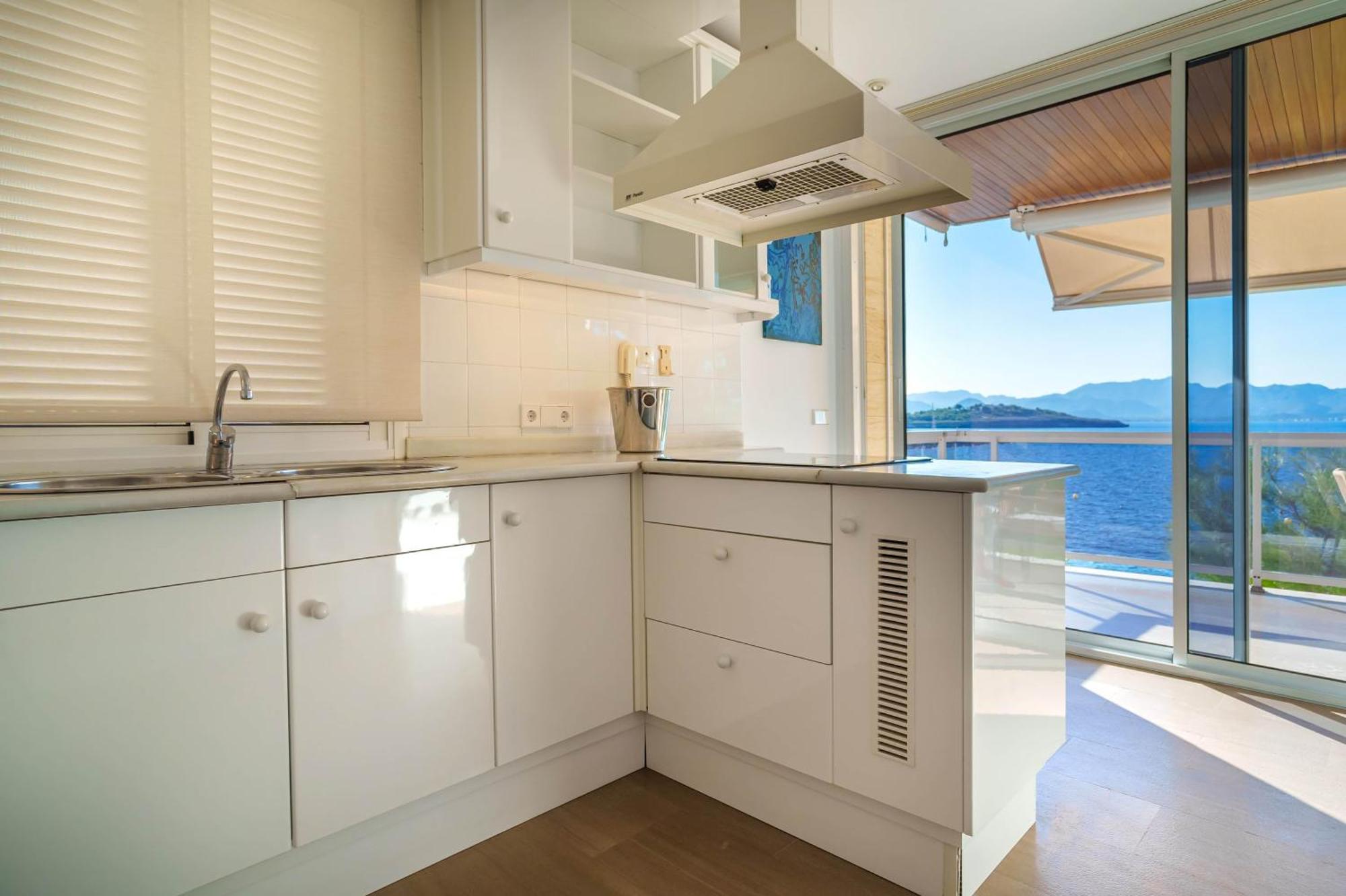 Apartamento Penthouse La Victoria Cielo de Bonaire Exterior foto