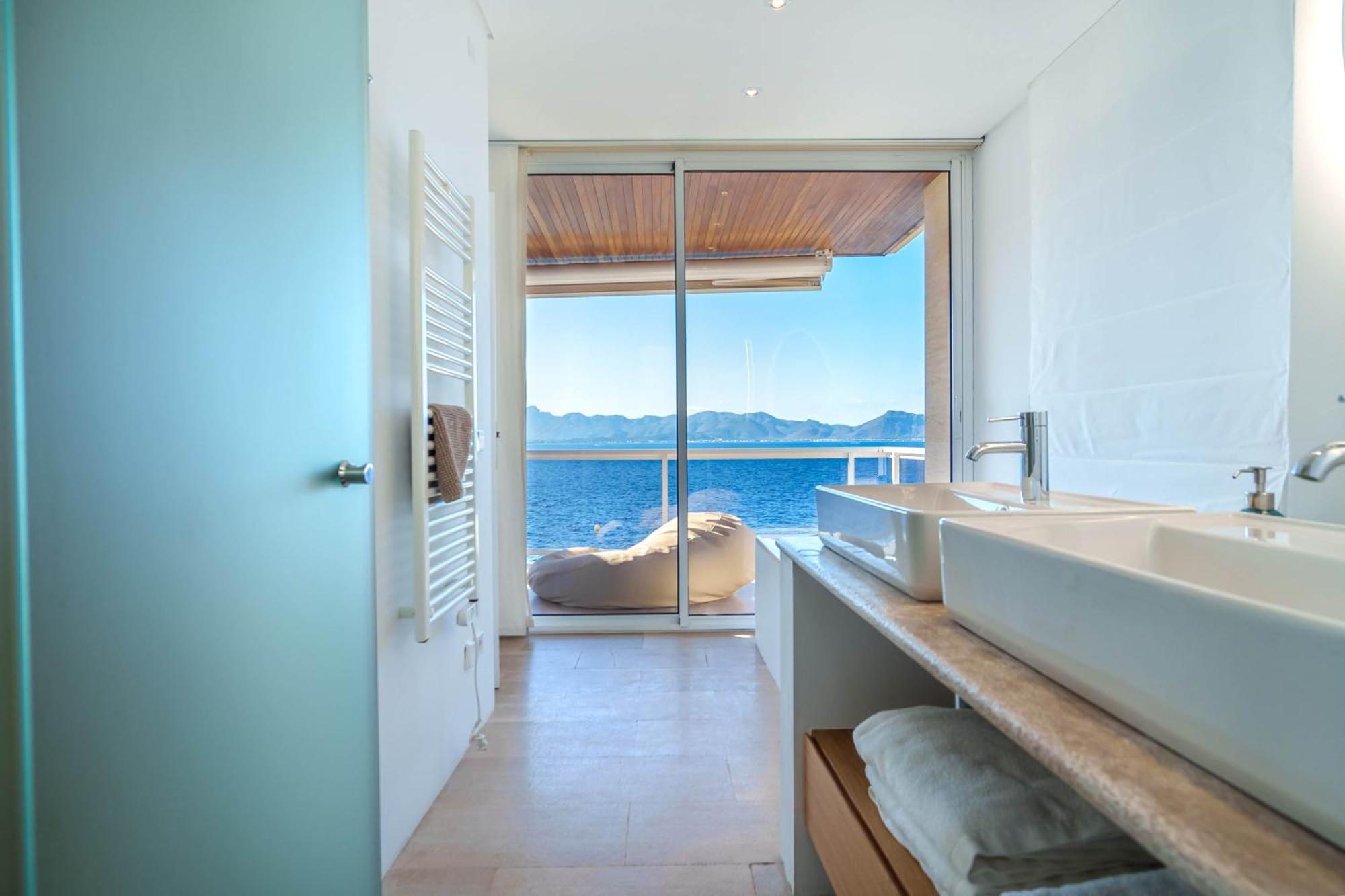 Apartamento Penthouse La Victoria Cielo de Bonaire Exterior foto