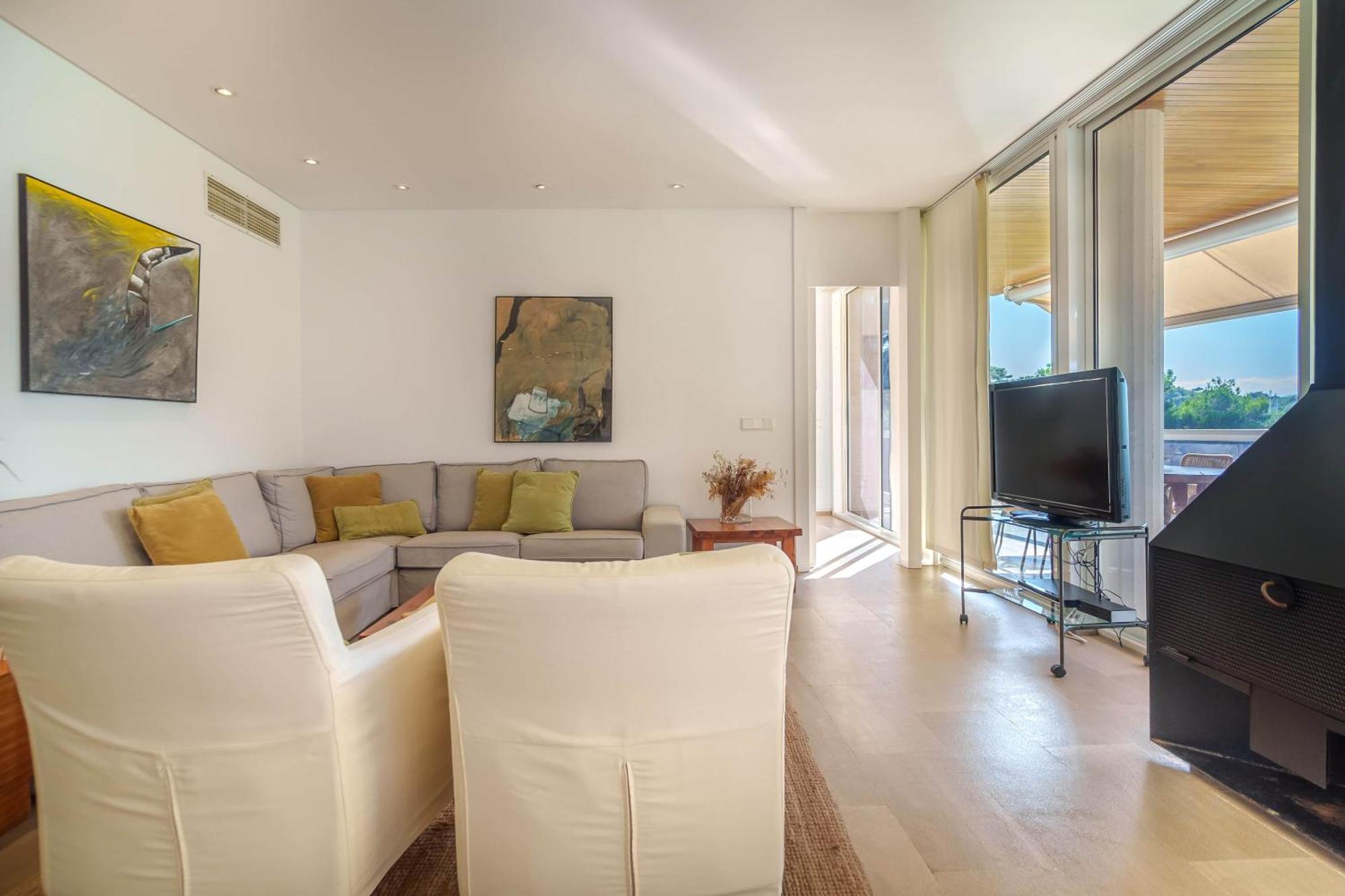 Apartamento Penthouse La Victoria Cielo de Bonaire Exterior foto