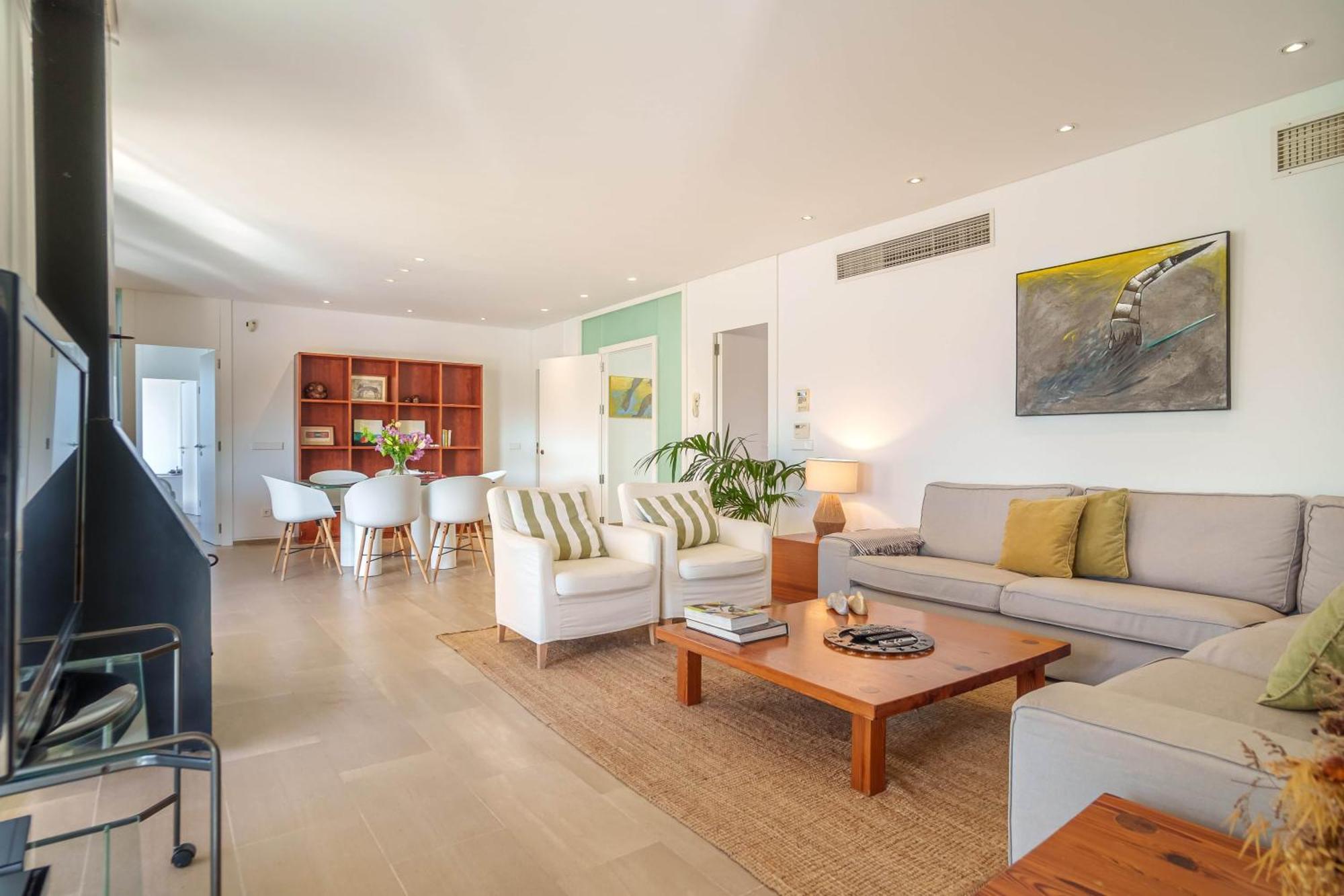 Apartamento Penthouse La Victoria Cielo de Bonaire Exterior foto