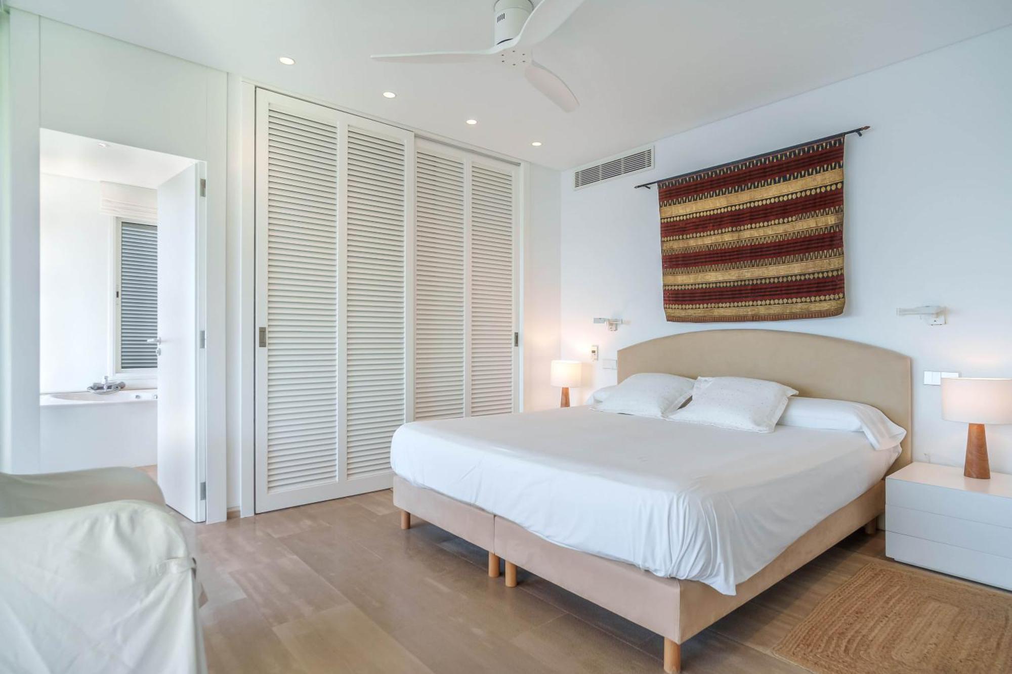 Apartamento Penthouse La Victoria Cielo de Bonaire Exterior foto
