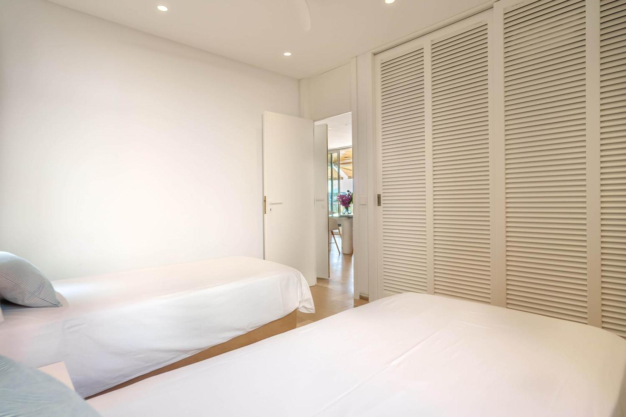 Apartamento Penthouse La Victoria Cielo de Bonaire Exterior foto