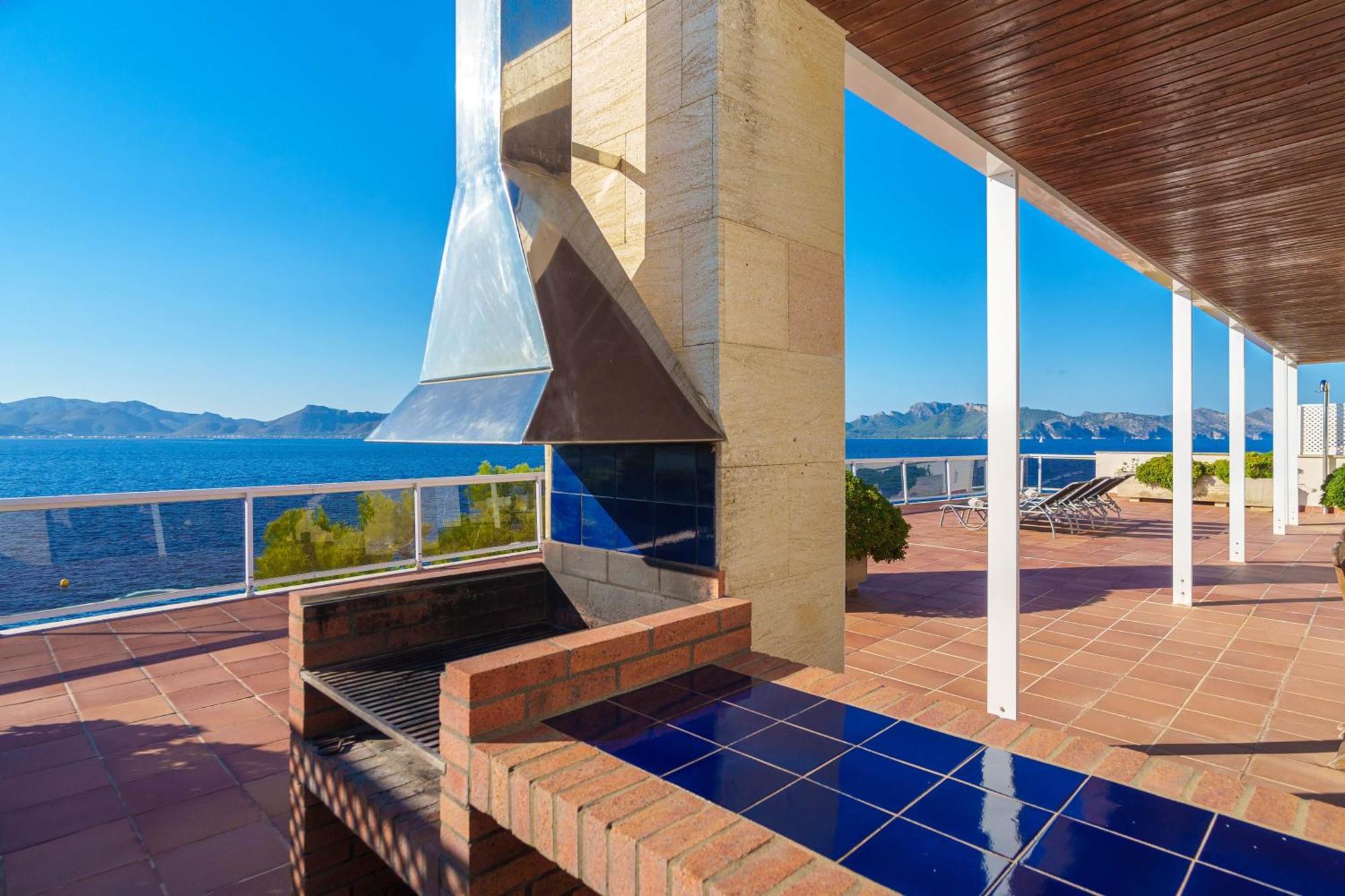 Apartamento Penthouse La Victoria Cielo de Bonaire Exterior foto