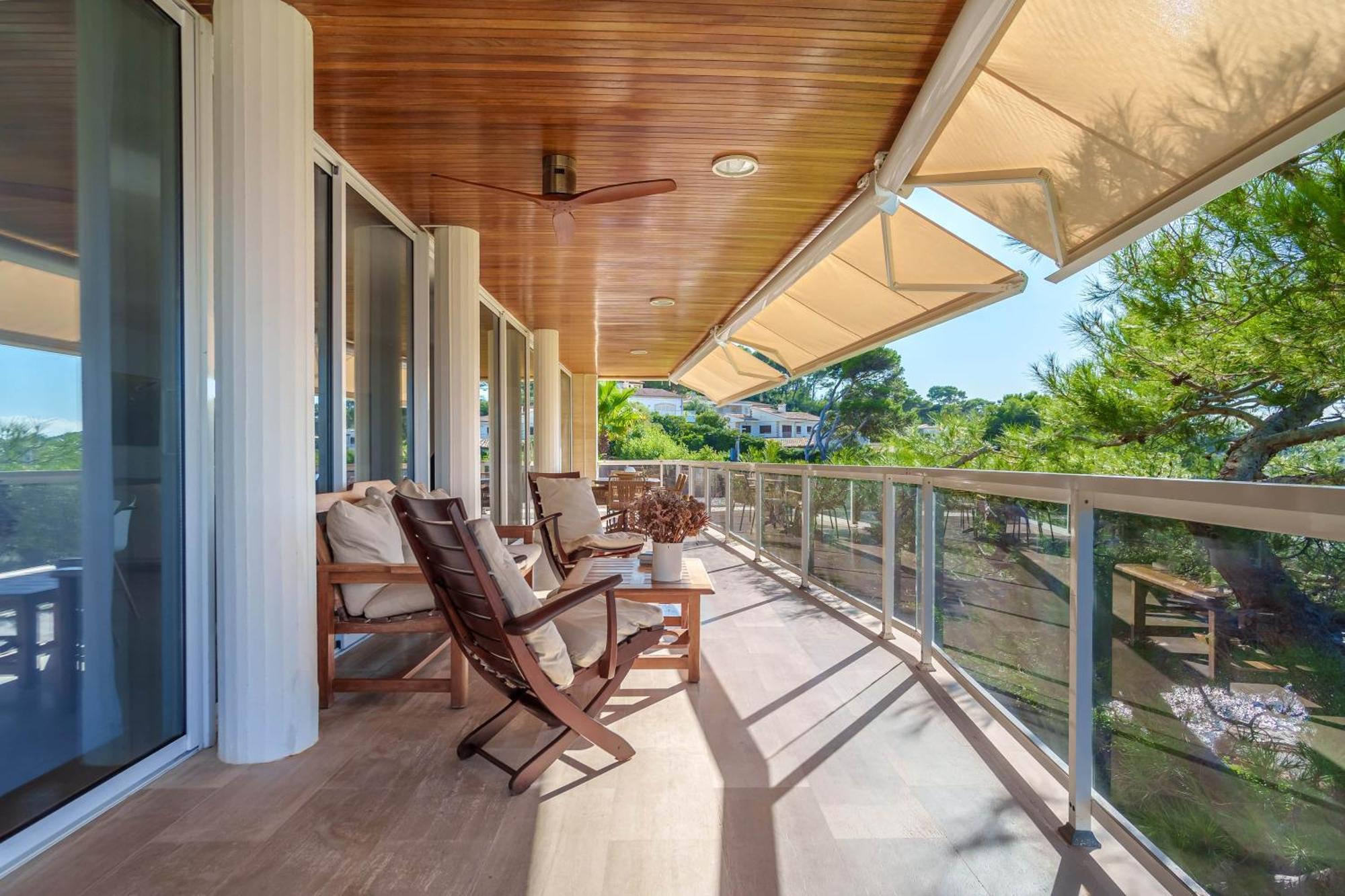 Apartamento Penthouse La Victoria Cielo de Bonaire Exterior foto