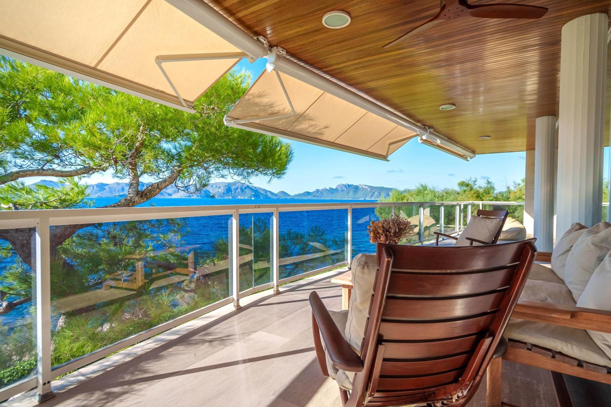 Apartamento Penthouse La Victoria Cielo de Bonaire Exterior foto