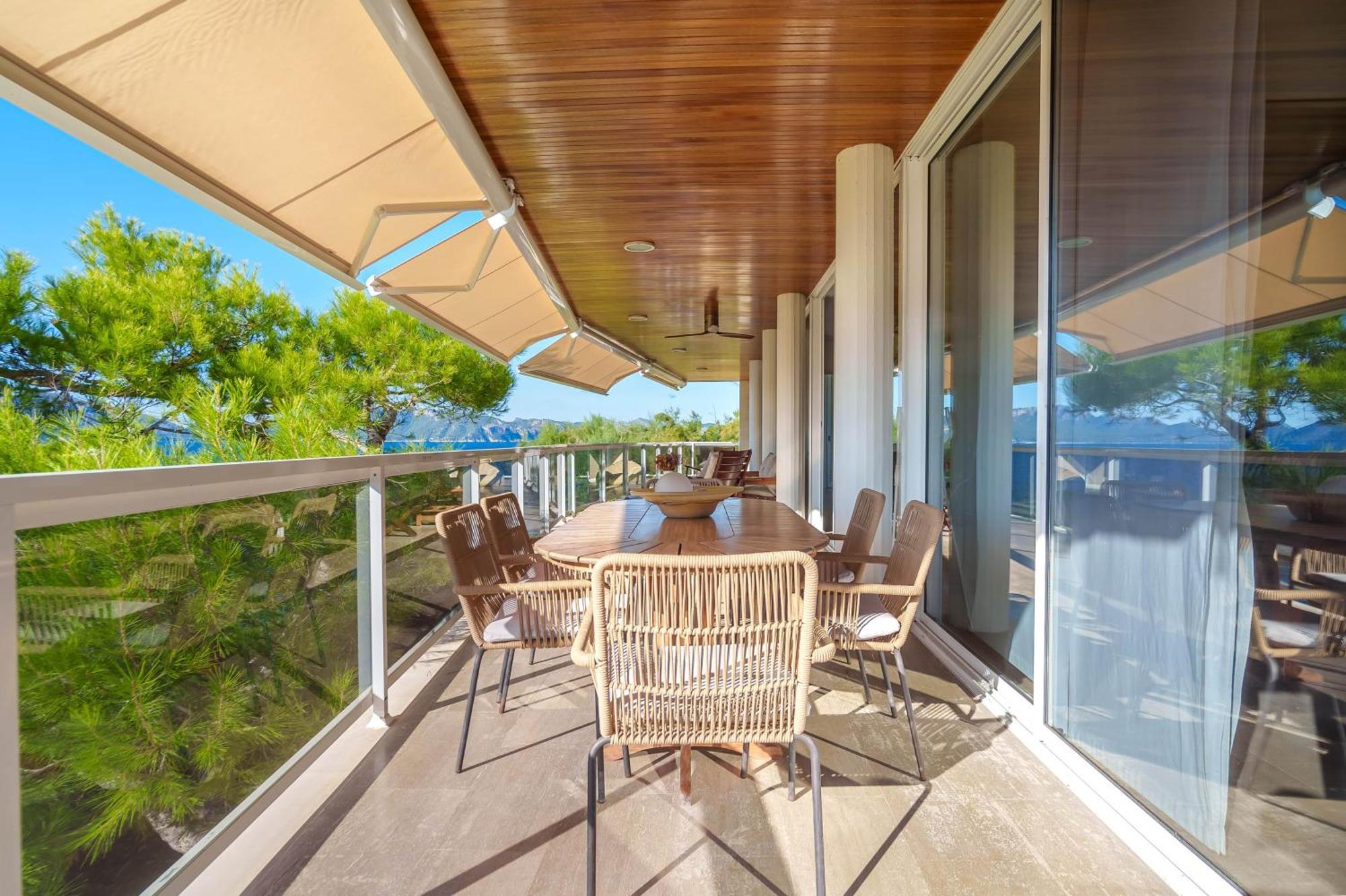 Apartamento Penthouse La Victoria Cielo de Bonaire Exterior foto